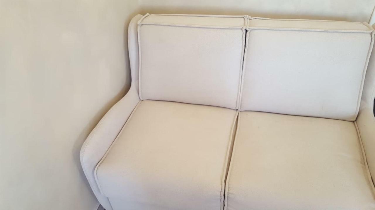 Appartamenti Borgo Panoramico N 5 特罗佩阿 外观 照片