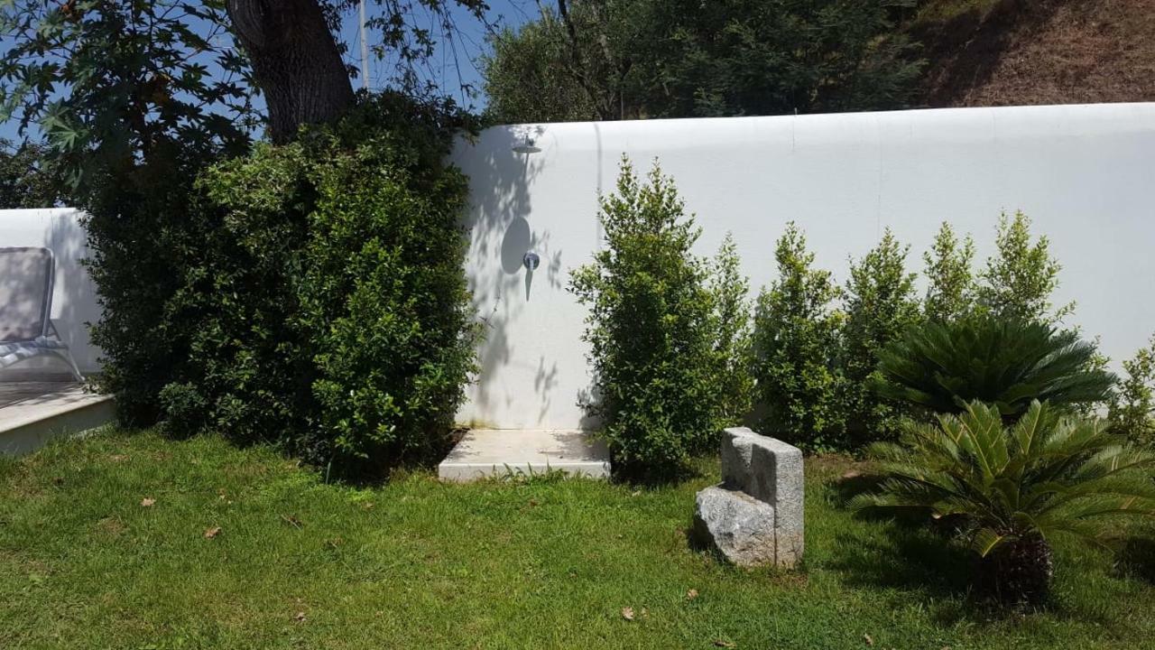 Appartamenti Borgo Panoramico N 5 特罗佩阿 外观 照片